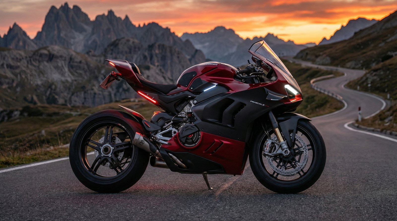 蜜芽摩托车视频