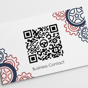 蜜芽商务二维码